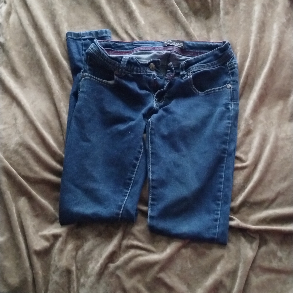 Ladies Jeans